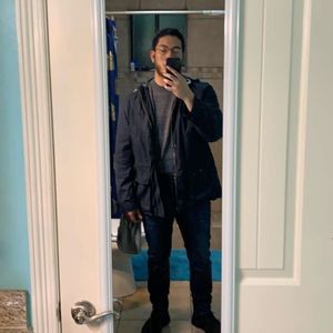 Meet your Posher, Juan